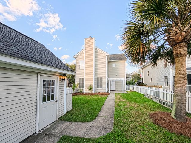 91 Cross Timbers Drive, Summerville, SC 29485