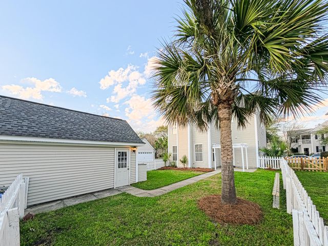 91 Cross Timbers Drive, Summerville, SC 29485