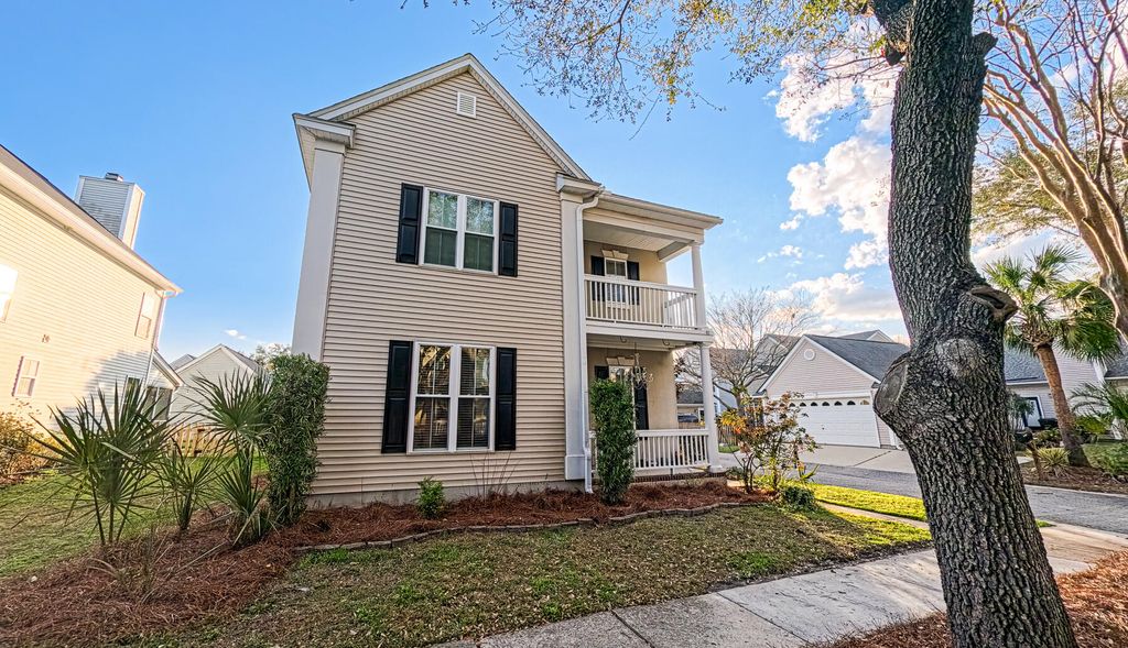 Image 13 of property listing at 91 Cross Timbers Drive, Summerville, SC 29485