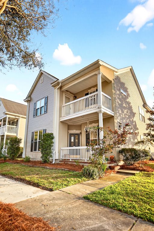 Image 16 of property listing at 91 Cross Timbers Drive, Summerville, SC 29485