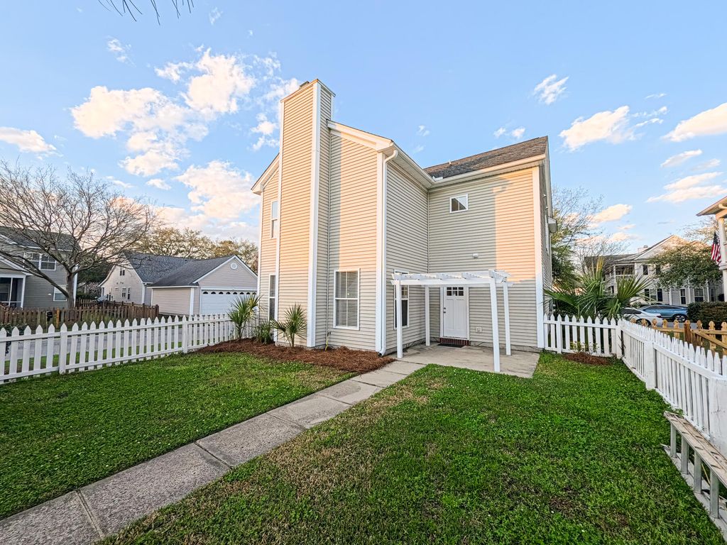 Image 86 of property listing at 91 Cross Timbers Drive, Summerville, SC 29485