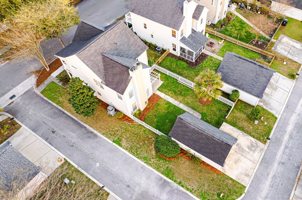 Image 99 of property listing at 91 Cross Timbers Drive, Summerville, SC 29485