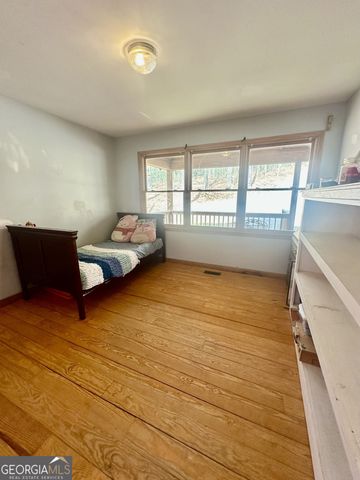 560 Amicalola Woods Road, Dawsonville, GA 30534