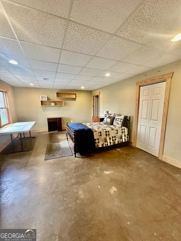 560 Amicalola Woods Road, Dawsonville, GA 30534