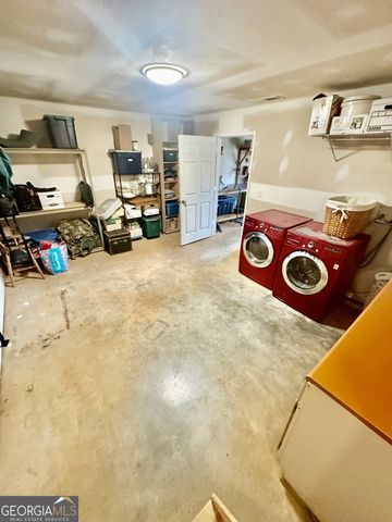 560 Amicalola Woods Road, Dawsonville, GA 30534