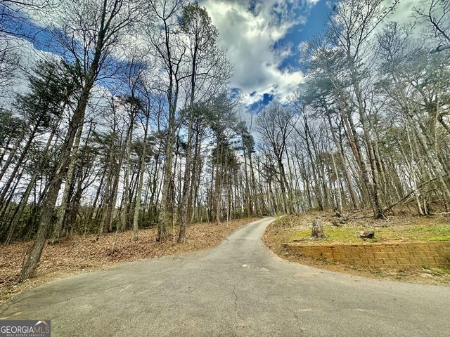 560 Amicalola Woods Road, Dawsonville, GA 30534