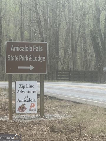 560 Amicalola Woods Road, Dawsonville, GA 30534