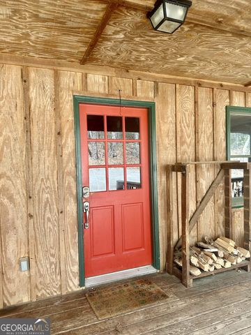 560 Amicalola Woods Road, Dawsonville, GA 30534