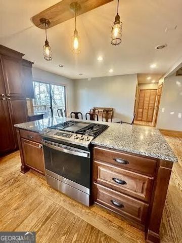 560 Amicalola Woods Road, Dawsonville, GA 30534