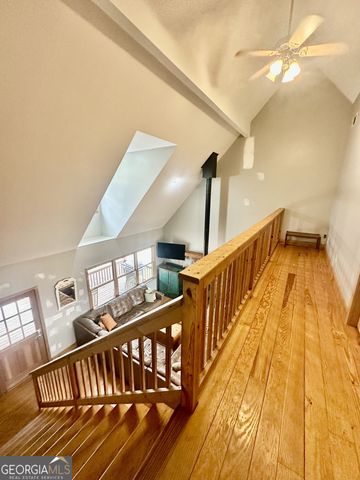 560 Amicalola Woods Road, Dawsonville, GA 30534