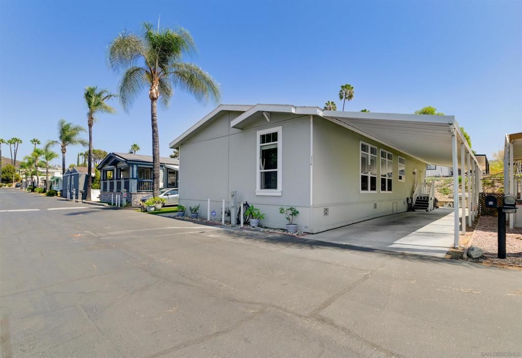 13490 Highway 8 Business 114, Lakeside, CA 92040 — exterior