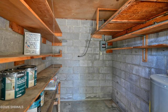 1845 Chilton Drive, Las Cruces, NM 88001