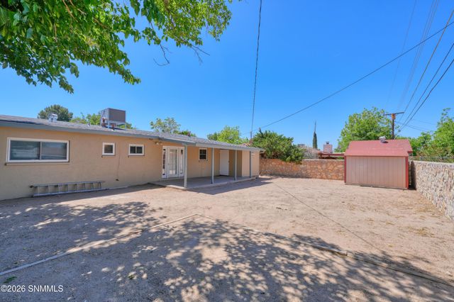 1845 Chilton Drive, Las Cruces, NM 88001