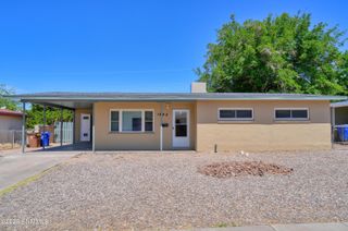 1845 Chilton Drive, Las Cruces, NM 88001
