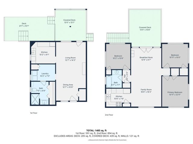 486 Shorthorn Drive, Onalaska, TX 77360