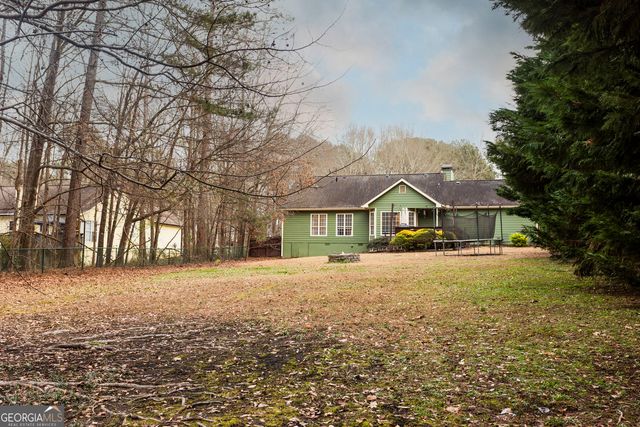 106 Carterdale Court, Bethlehem, GA 30620