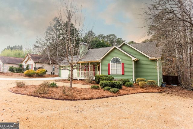 106 Carterdale Court, Bethlehem, GA 30620