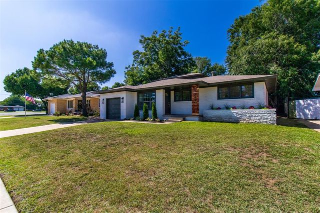1609 SW 66th Street, Oklahoma City, OK 73159