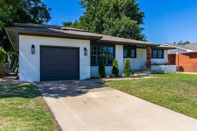 1609 SW 66th Street, Oklahoma City, OK 73159
