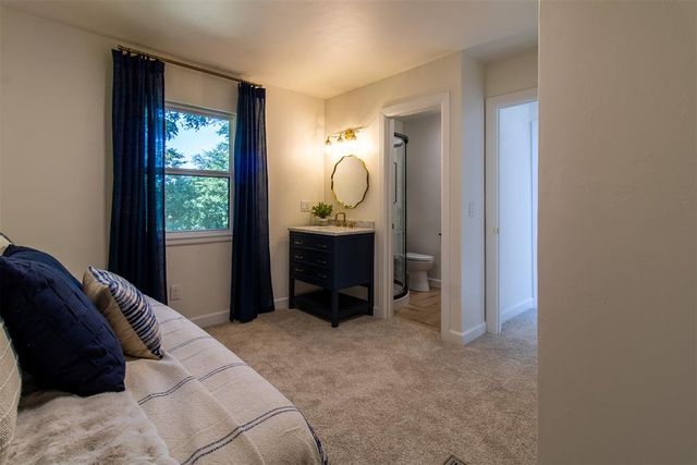1609 SW 66th Street, Oklahoma City, OK 73159
