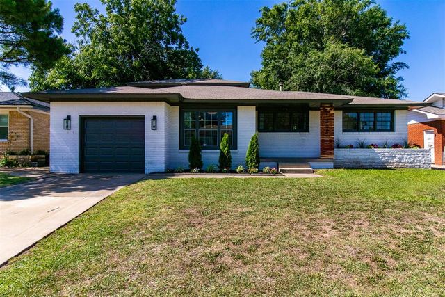 1609 SW 66th Street, Oklahoma City, OK 73159