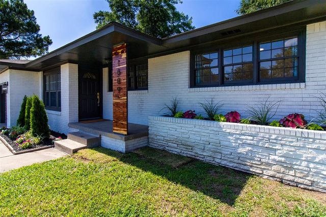 1609 SW 66th Street, Oklahoma City, OK 73159
