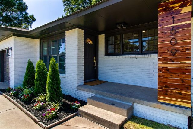 1609 SW 66th Street, Oklahoma City, OK 73159