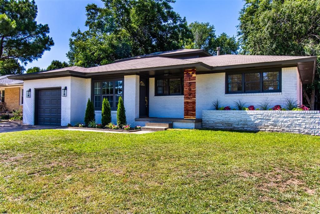 1609 SW 66th Street, Oklahoma City, OK 73159