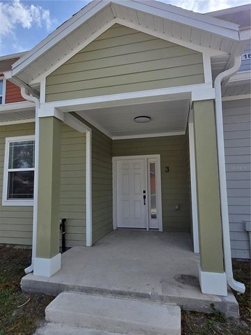 1601 NW 29TH ROAD 3, Gainesville, FL 32605