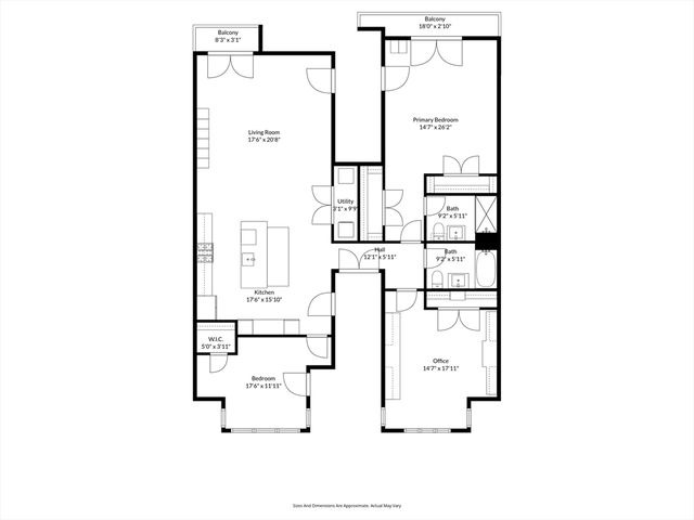 258-260 W 3rd St 1, Boston, MA 02127