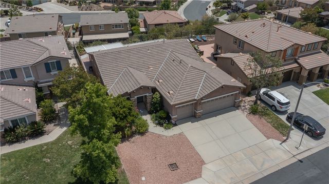 29264 Crystal Ridge Court, Lake Elsinore, CA 92530