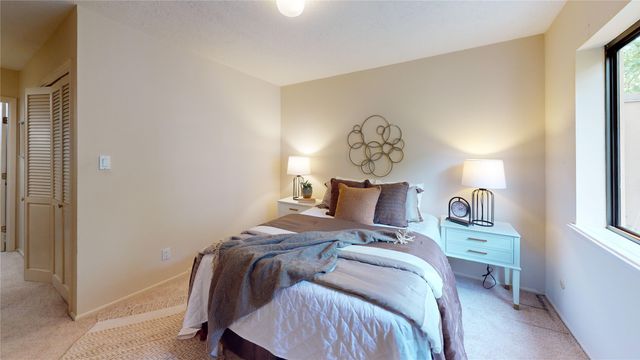 23 Timber Ridge, Los Alamos, NM 87544