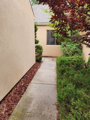 23 Timber Ridge, Los Alamos, NM 87544