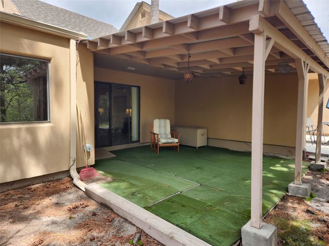 23 Timber Ridge, Los Alamos, NM 87544