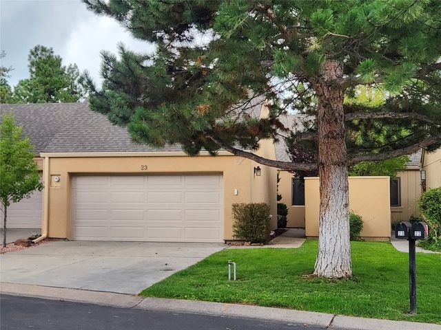 23 Timber Ridge, Los Alamos, NM 87544