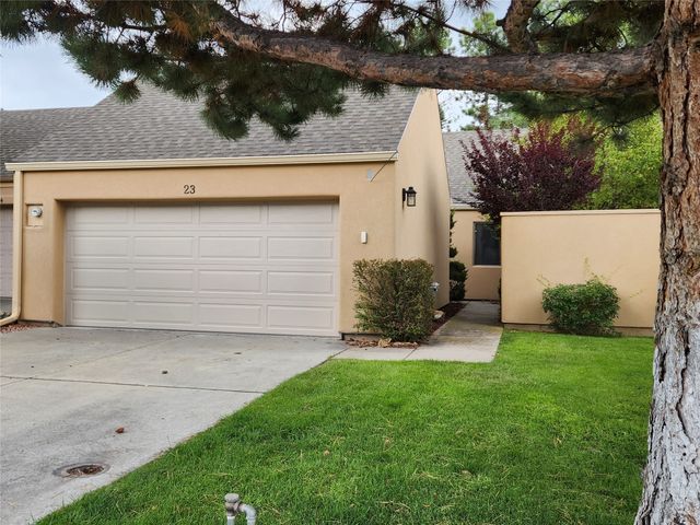 23 Timber Ridge, Los Alamos, NM 87544