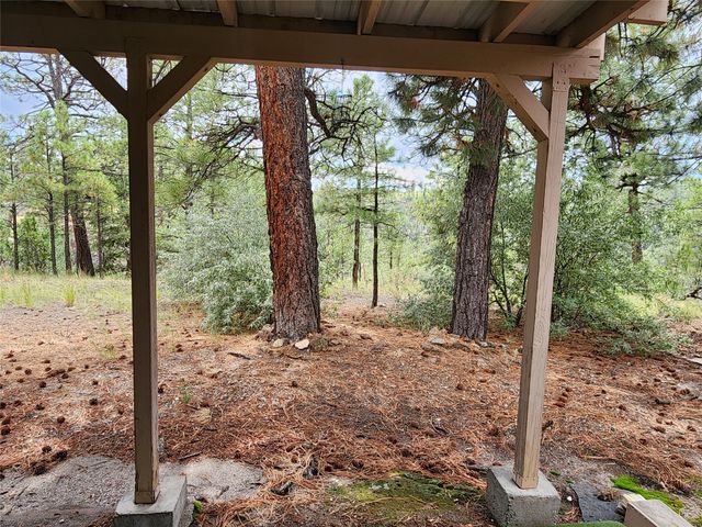 23 Timber Ridge, Los Alamos, NM 87544