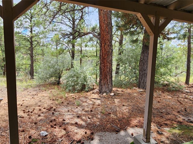 23 Timber Ridge, Los Alamos, NM 87544