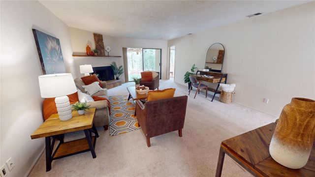 23 Timber Ridge, Los Alamos, NM 87544