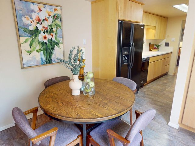 23 Timber Ridge, Los Alamos, NM 87544