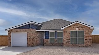 8321 24th Street, Lubbock, TX 79407