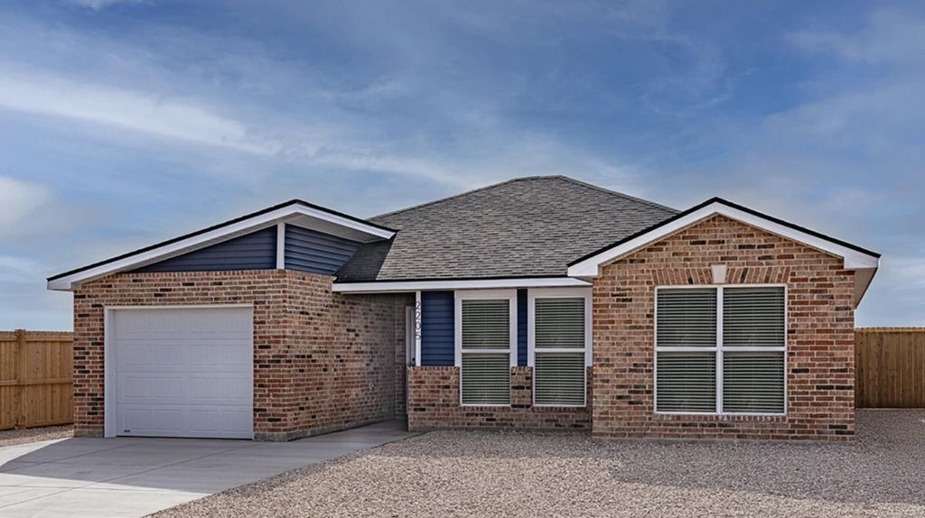 8321 24th Street, Lubbock, TX 79407
