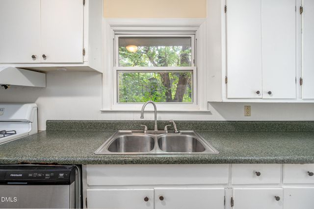 1712 Bivins Street, Durham, NC 27707
