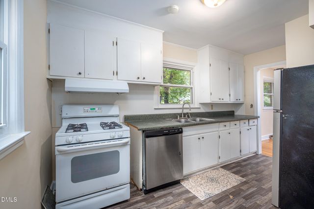 1712 Bivins Street, Durham, NC 27707