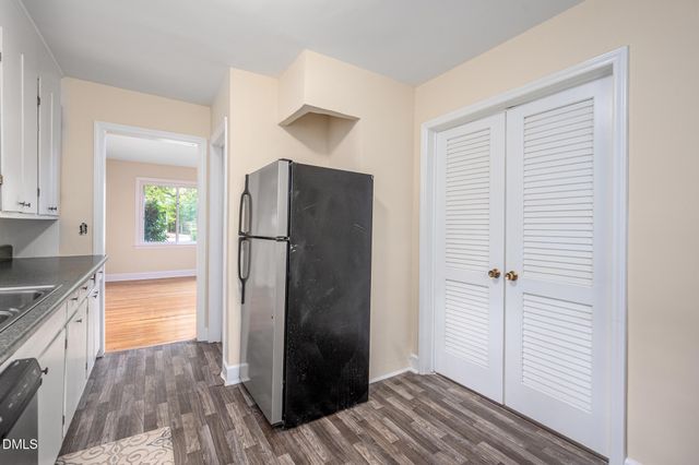 1712 Bivins Street, Durham, NC 27707