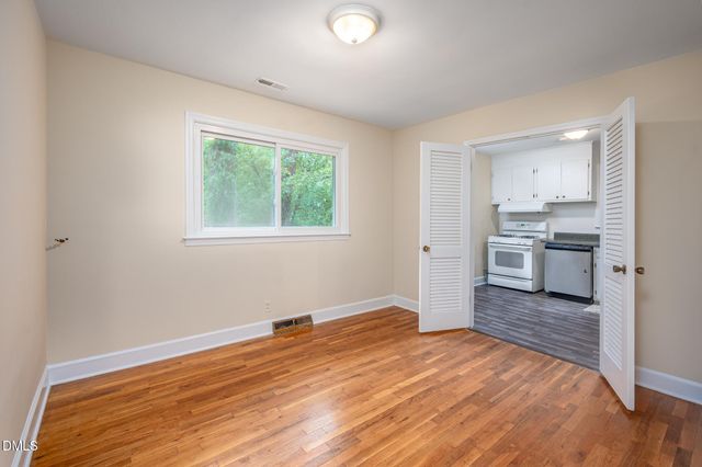 1712 Bivins Street, Durham, NC 27707