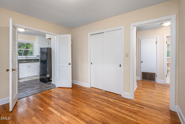 1712 Bivins Street, Durham, NC 27707