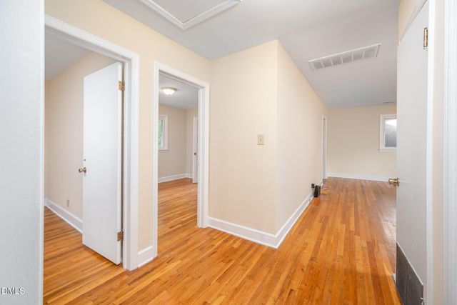 1712 Bivins Street, Durham, NC 27707
