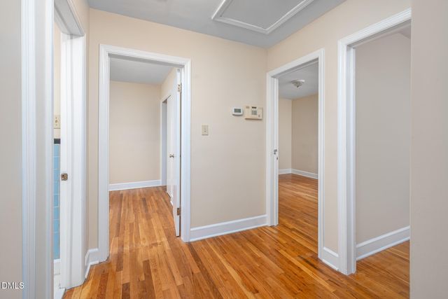 1712 Bivins Street, Durham, NC 27707