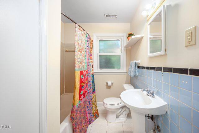 1712 Bivins Street, Durham, NC 27707